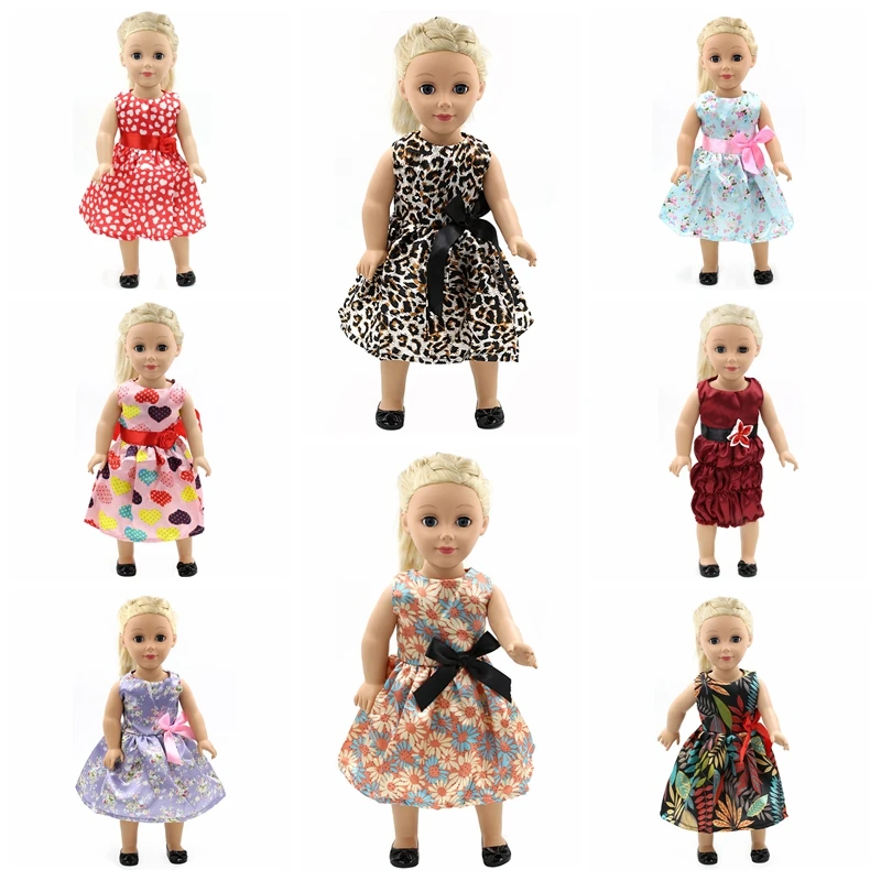 American Doll Accessories American Girl Doll Clothes 15 Styles Princess