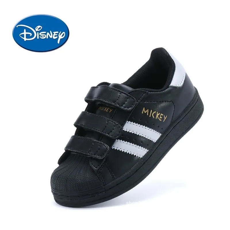 

Disney Original New Arrival Kids Shoes Comfortable Children Anti-slippery Sports Skateboarding Shoes #DisneyB001