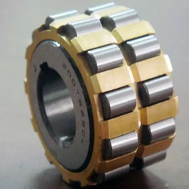 

high quality single row eccentric bearing 60906YRX