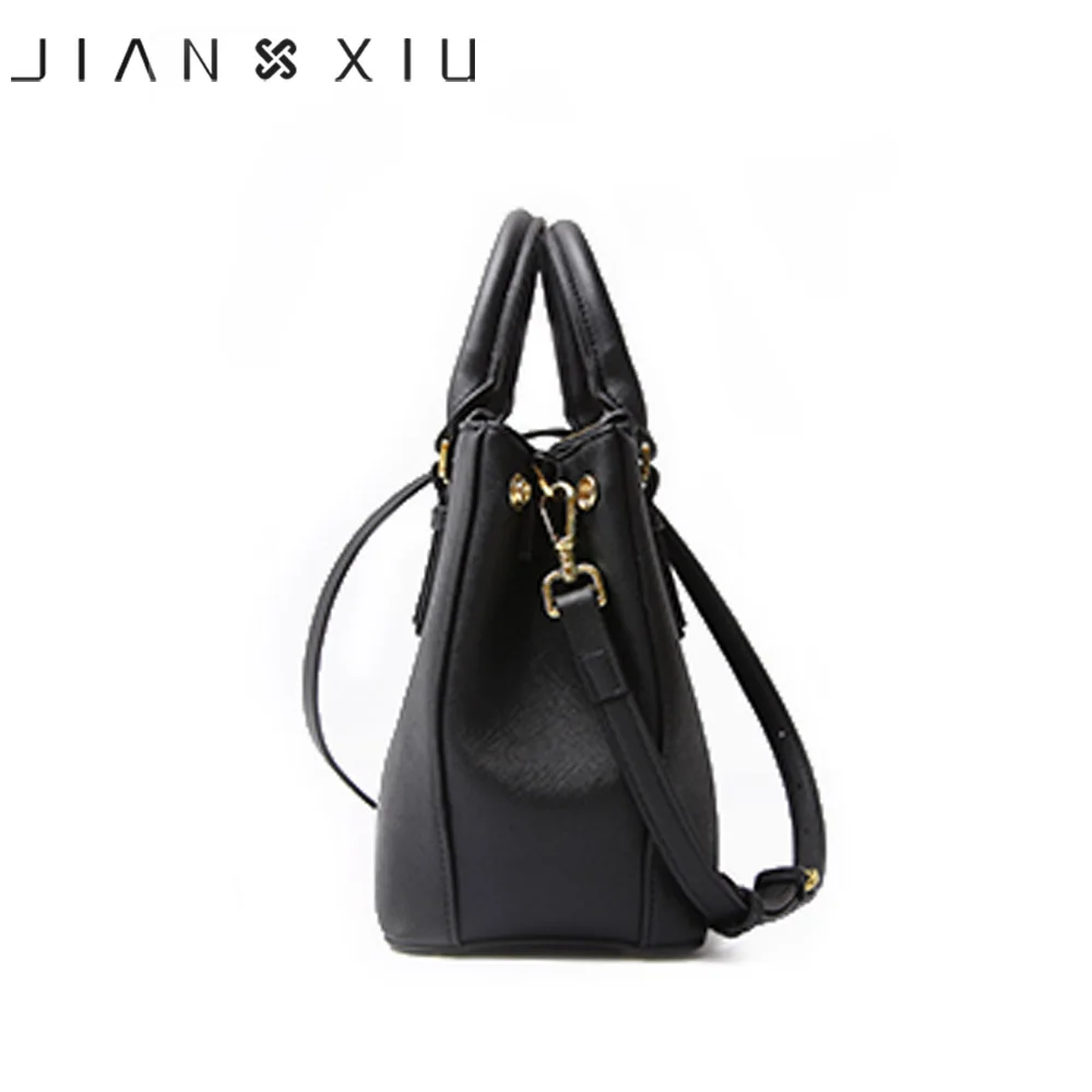 JIANXIU, брендовая сумка из натуральной кожи, роскошные сумки, женские сумки, дизайнерские, высокое качество, перекрестная текстура, сумка-тоут, женская сумка на плечо