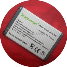 5 шт. EB-BN750BBC батареи EB-BN750BBBE для samsung Galaxy Note 3 Mini, Galaxy Note 3 Neo, N7502, N7505, N7506V, N7507, N750K