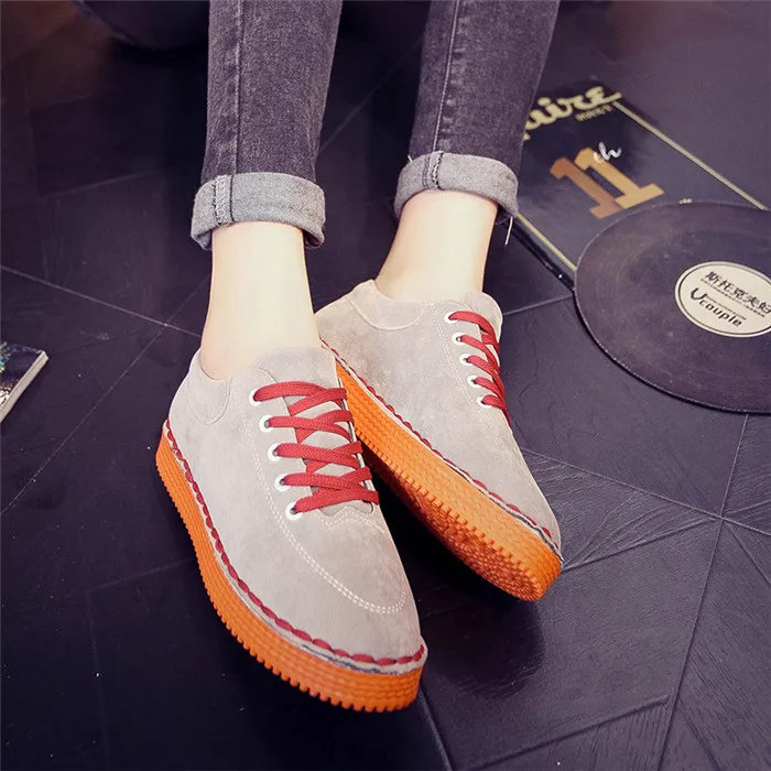 Moda 2016 Zapatos planos Zapatos para Mujer de cuero genuino Zapatos para para mocasines Sapatos Femininos Sapatilhas Zapatos de Mujer|shoe protector|shoe pakistanshoe elevator - AliExpress