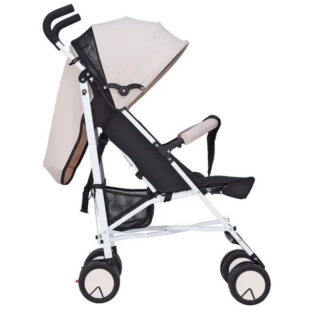baby carrier cart