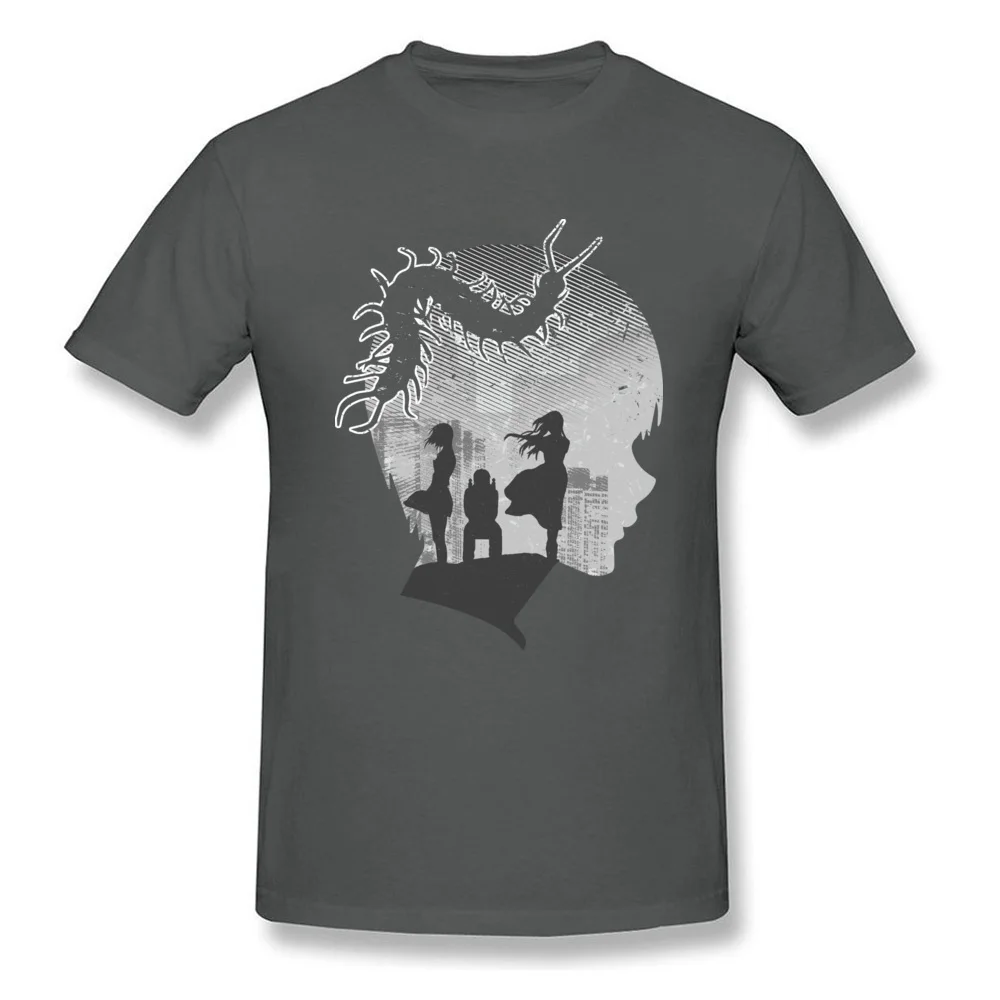  Design Tops Tees On Sale Short Sleeve Men Top T-shirts TpicOriginaltitle Summer Summer/Fall Tops Shirt Crew Neck Ghoul in Tokyo carbon