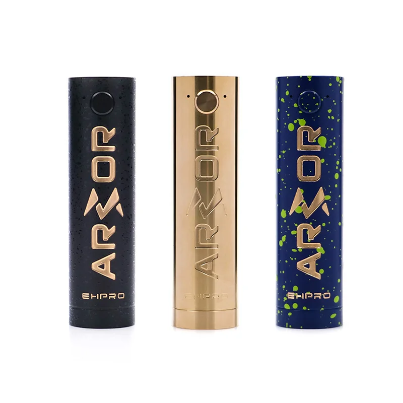 Ehpro Armor Prime Mech Mod (4)
