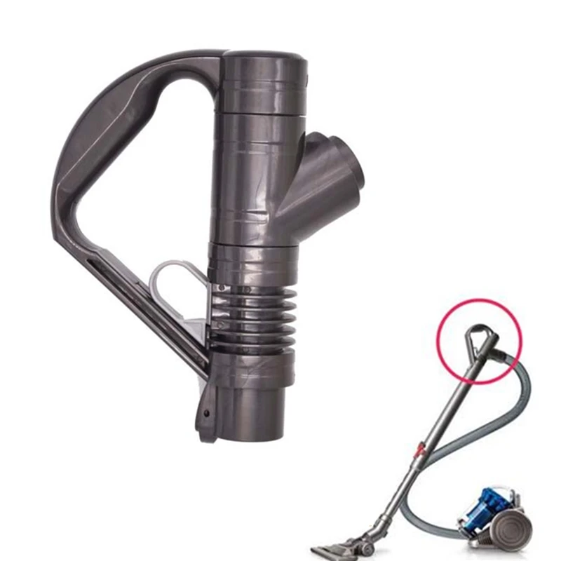 

1*high quality Vacuum cleaner handle for Replacement dyson DC19 DC23 DC26 DC29 DC32 DC36 DC37