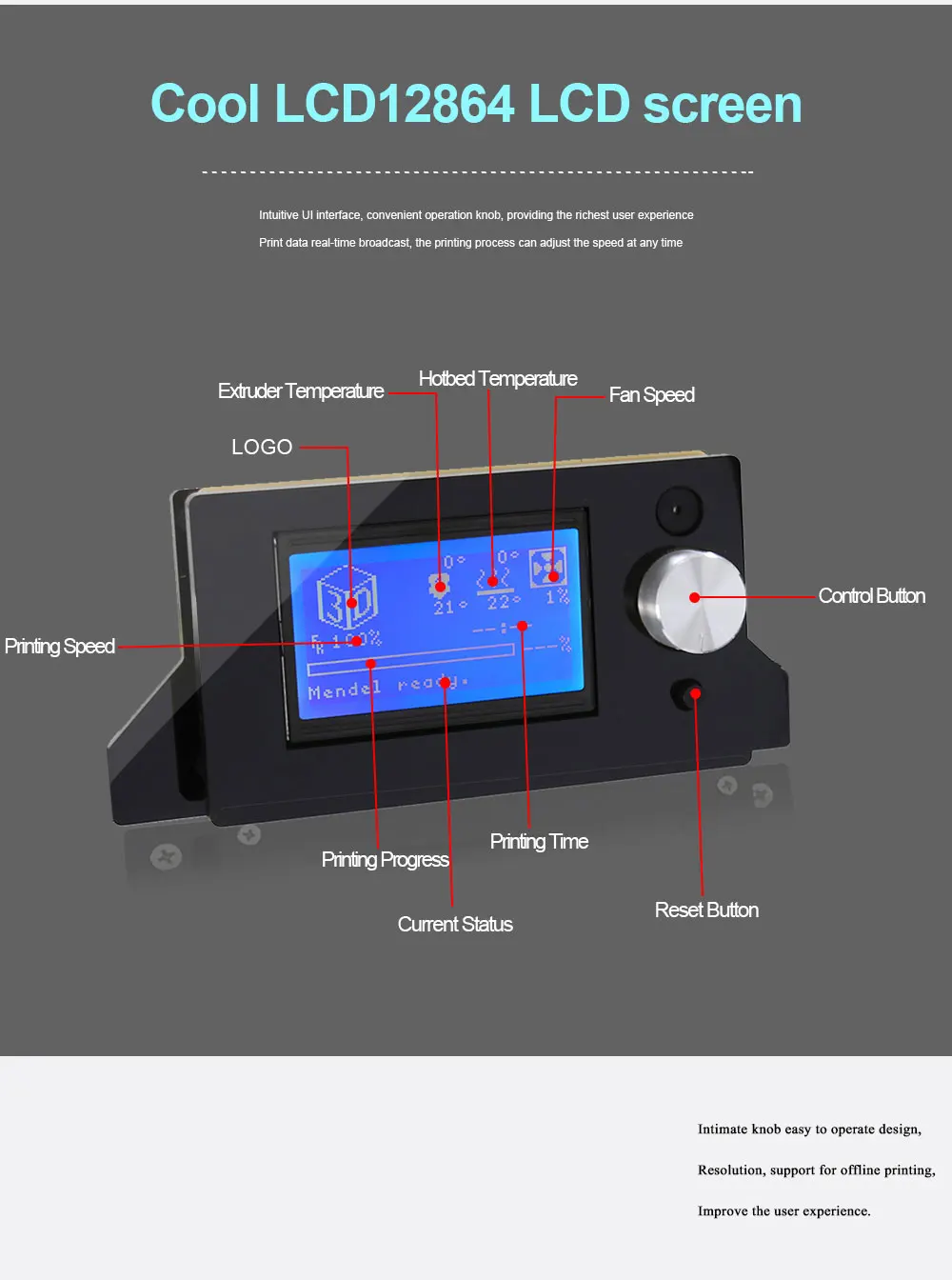 Распродажа Anet A8-plus A6 A8L A2 E10 DIY 3d принтер набор Самая низкая цена 3d принтер машина горячая Распродажа Impresora 3d