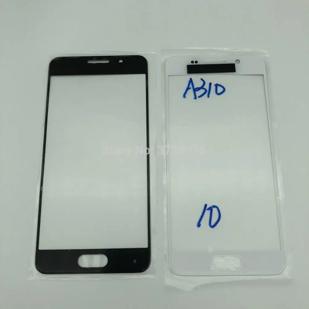 Сенсорный экран JALAN для samsung A300 A310 A320 A330 A3 2016 2017 5 шт.|Сенсорные панели (тачскрин)| |