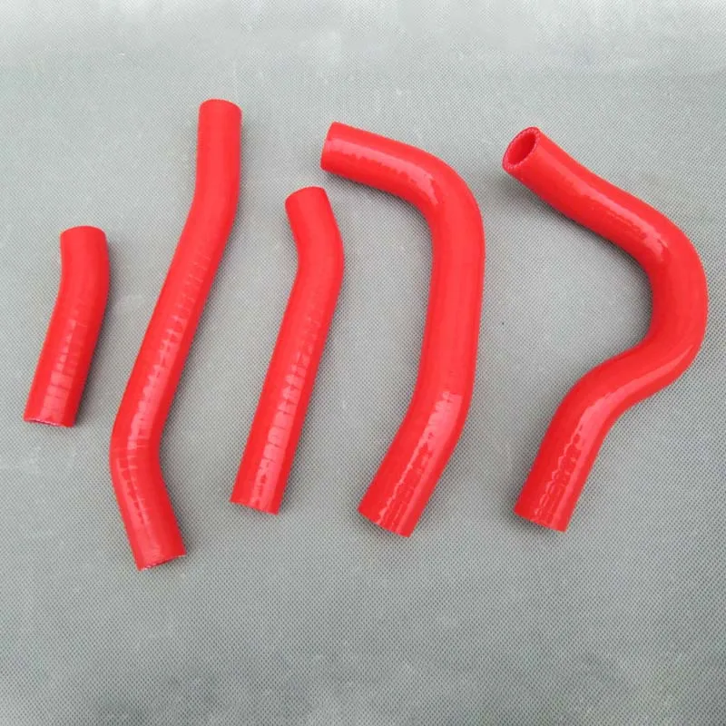 

FACTORY OUTLET SILICONE RADIATOR COOLANT hose FOR Honda 2014 CRF250R CRF250 CRF 250R 14