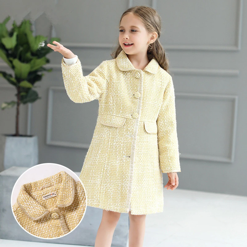 2 year old girls coat