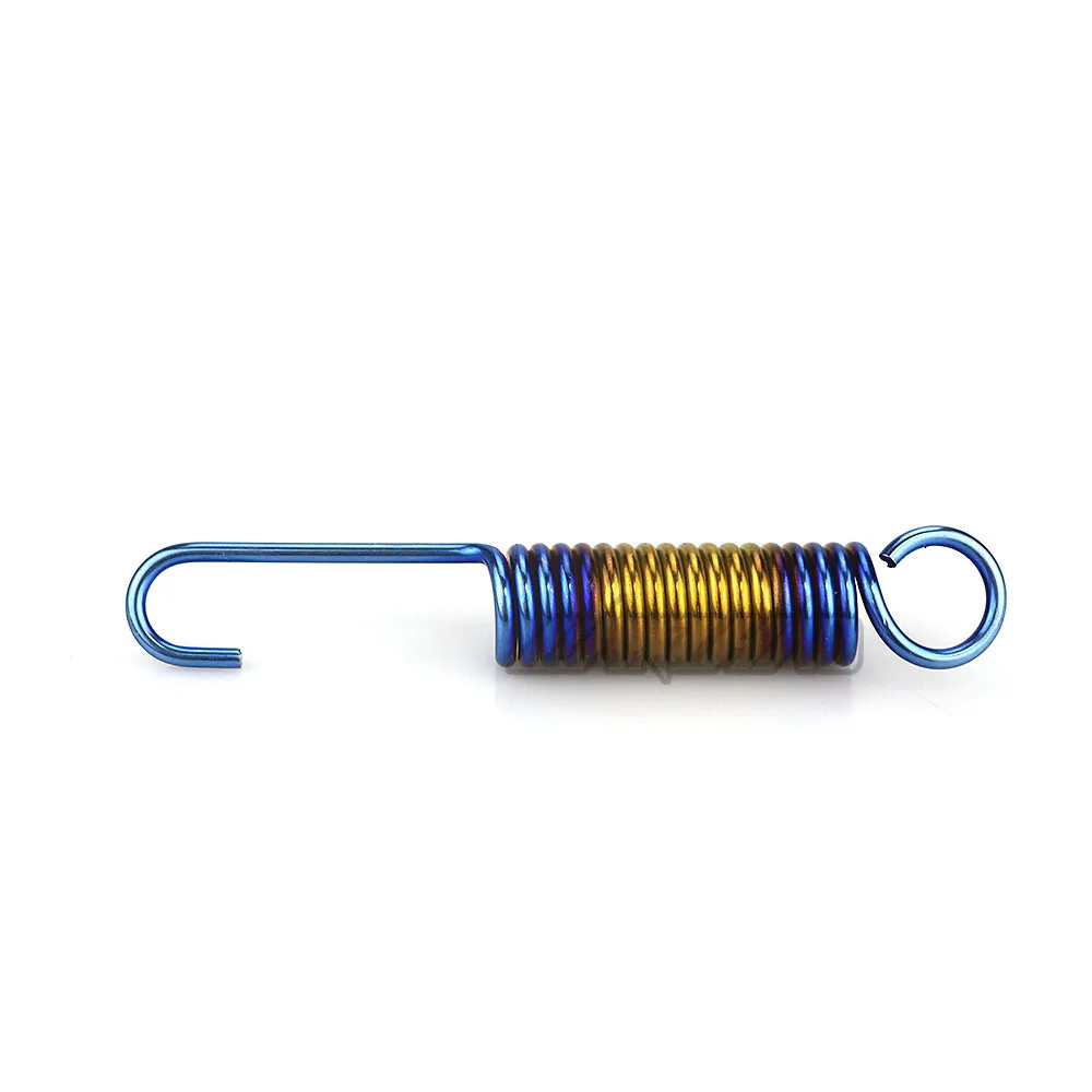 side stand springs (4)