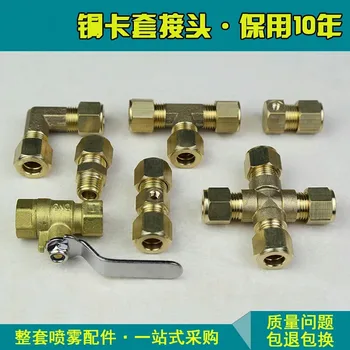 

Stainless steel fitting pipe female adapter,Elbow fitting ,Tee fitting,Twin ferrule series tube fittings