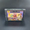 Игровая карта 2G, 218 в 1, аккумулятор для Sega Genesis Megadrive, игровая консоль с Phantasy Star II IV, крестомер Centy Ooze ► Фото 3/5