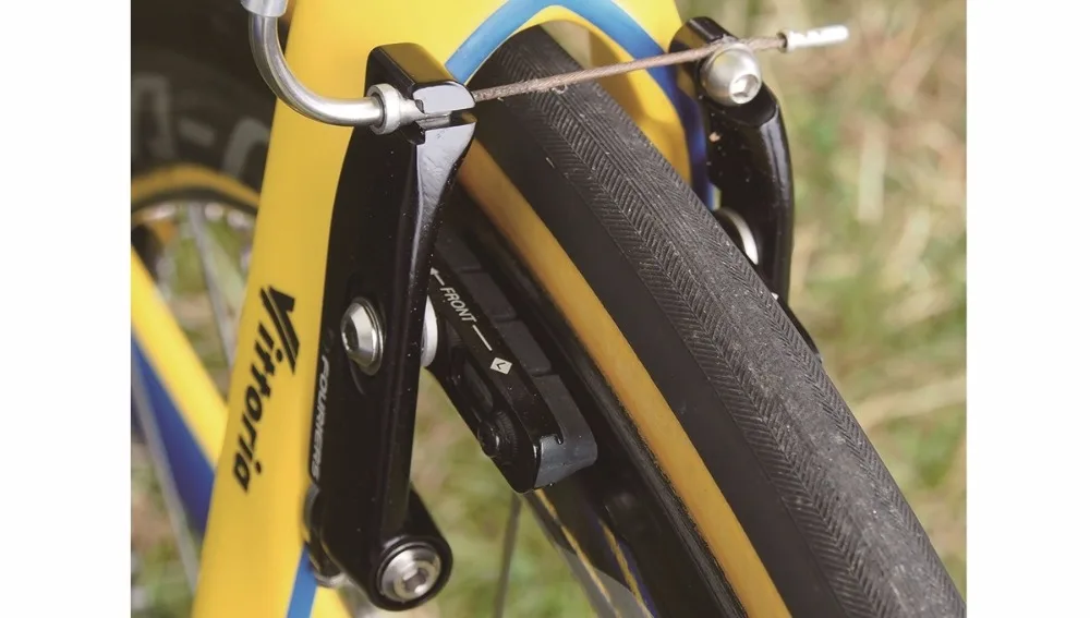 Fouriers Br-dx005 Bike Bicycle Road 