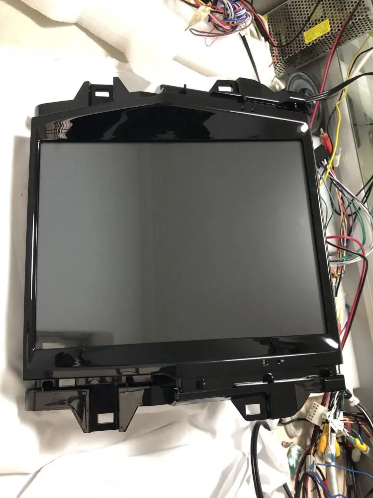 Perfect Otojeta Vertical screen IPS 12.1" Quad Core Android 6.0 Car DVD player For toyota fortuner 2016 radio Multimedia stereo headunit 4 Perfect Otojeta Vertical screen IPS 12.1" Quad Core Android 6.0 Car DVD player For toyota fortuner 2016 radio Multimedia stereo headunit 4