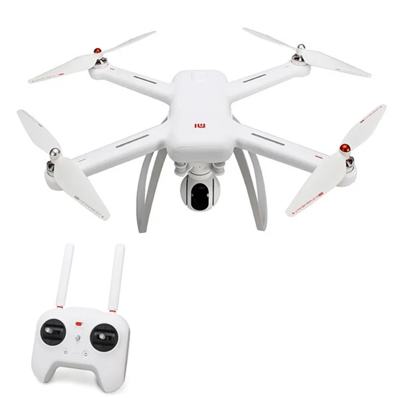 Newest Xiaomi Mi font b Drone b font WIFI FPV With 1080P 4K Camera 3 Axis