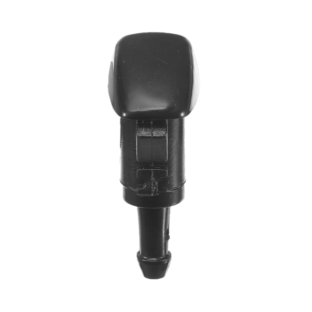 2017 1 Pair Car Windshield Washer Spray Wiper Nozzles For Hyundai Solaris ix35 ix25 Auto Replacement Parts 2017 1 Pair Car Windshield Washer Spray Wiper Nozzles For Hyundai Solaris ix35 ix25 Auto Replacement Parts