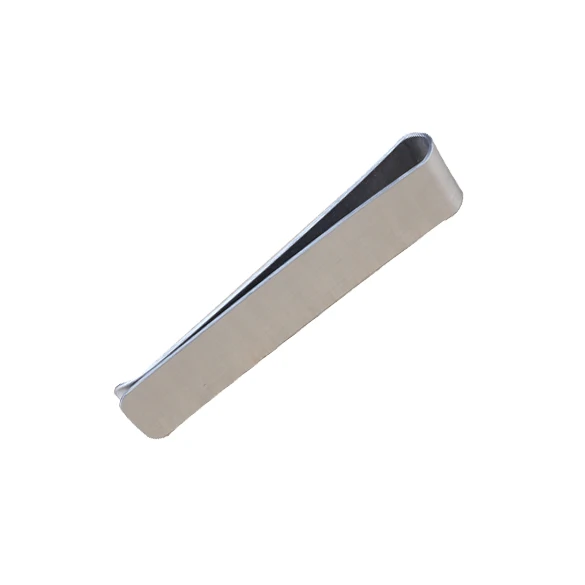 

New Money Clip Long Slim 2.8 BS88