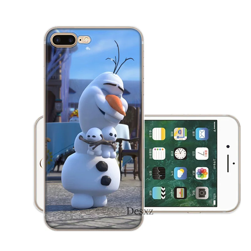 Чехол для Apple Iphone 6 7 8 6S Plus X XS Max XR 5 SE 5S|Чехлы-накладки| |