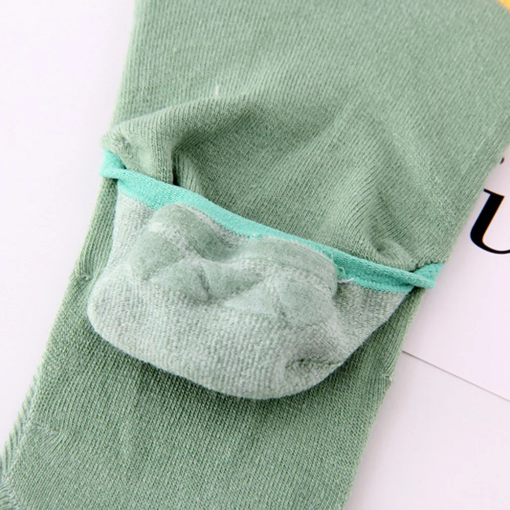 MAXIORILL мультфильм сова счастливые носки женские короткие Ки calcetines mujer смешной