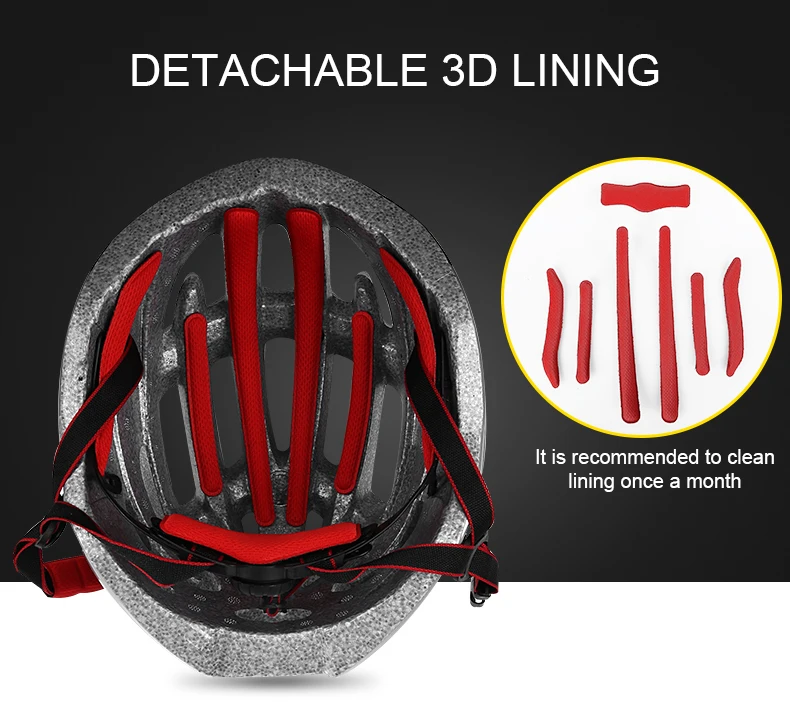 MX-3 Helmet only Lens