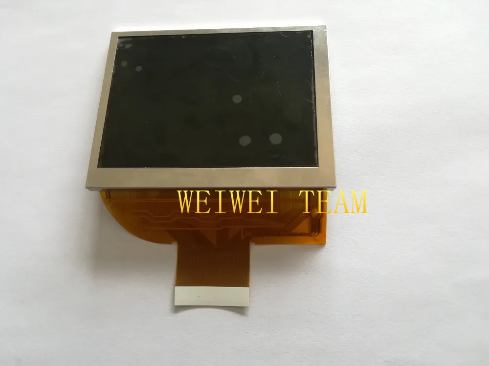 

WISECOCO 3.5 inch 640*480 LCD screen display panel for PVI PD035VX2 LCD display Screen panel