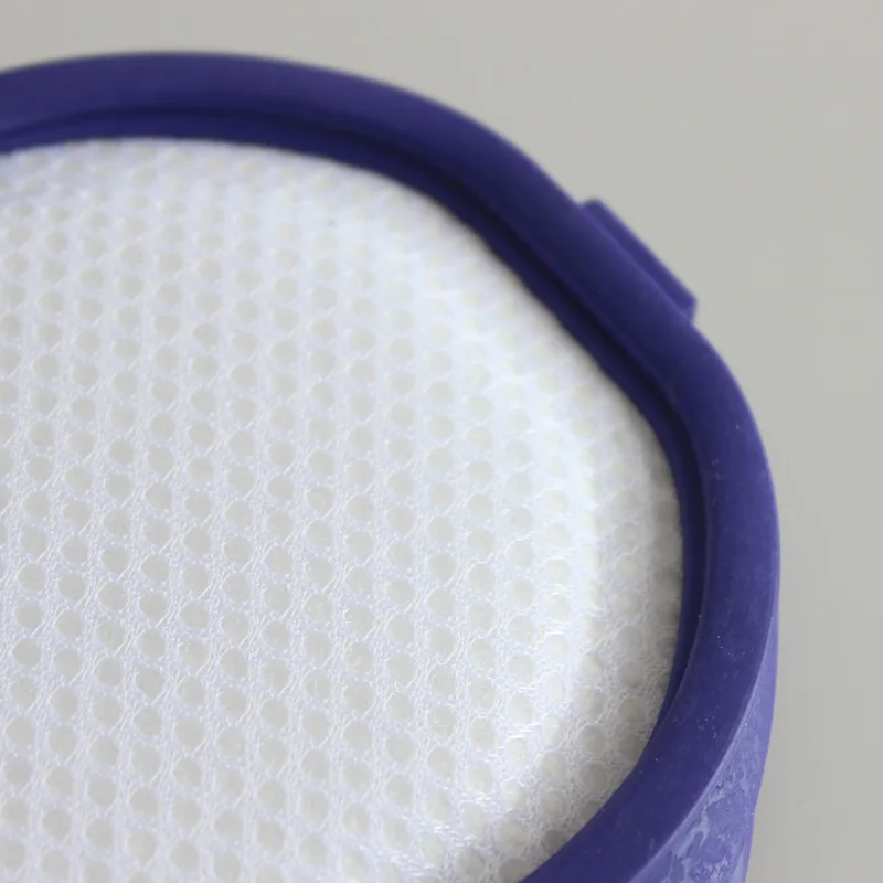 + filtro de limpeza para aspirador de