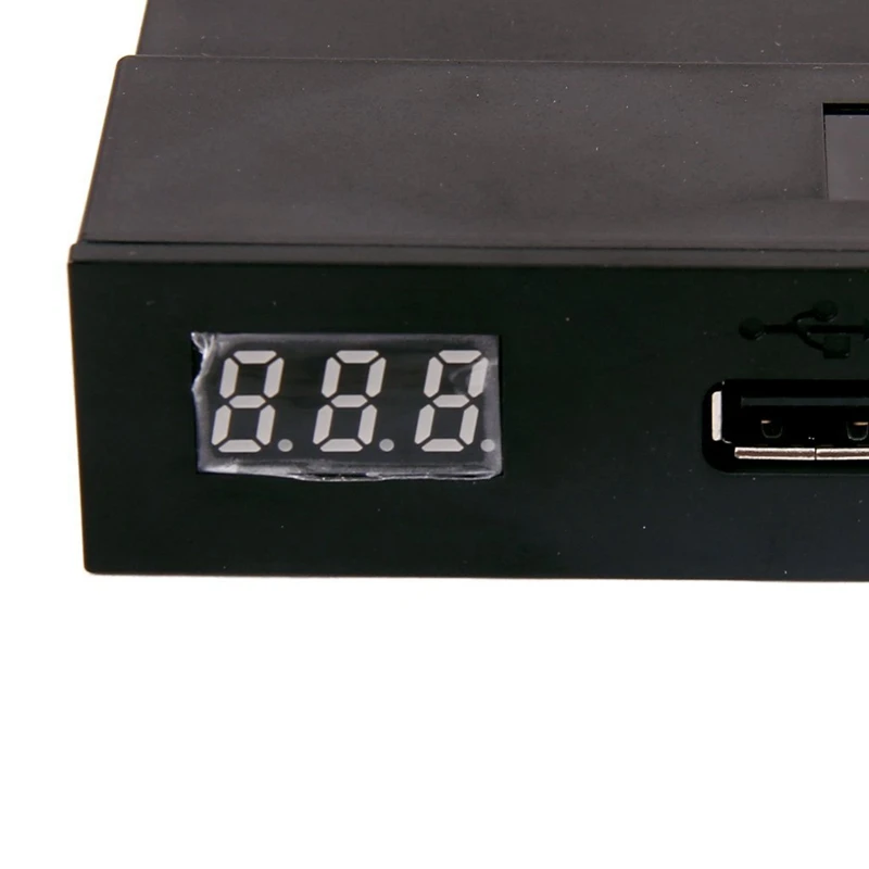 SFR1M44-U100K USB قرص مرن المحاكي ل جهاز إلكتروني SFR1M44-U100K USB قرص مرن المحاكي ل جهاز إلكتروني