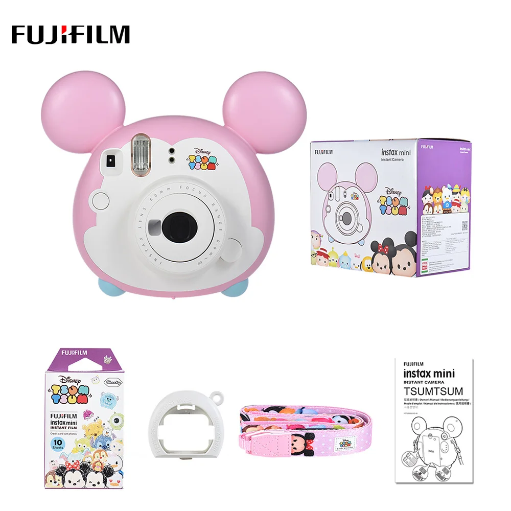 Buy Christmas Gift Fujifilm Instax Mini TSUMTSUM