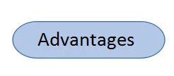advantages