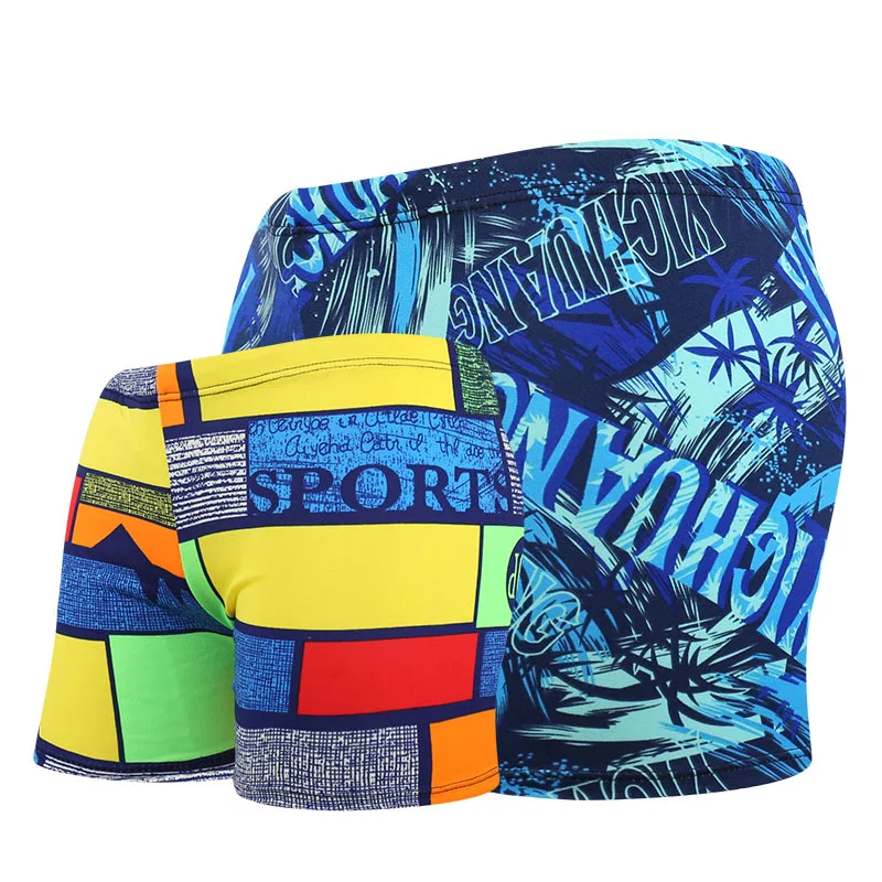 2019 الصيف السباحه السراويل الرجال خطابات طباعة مثير السباحة جذع زائد حجم سريعة الجافة الملابس الداخلية هندسية تصفح السباحة جذوع 2019 الصيف السباحه السراويل الرجال خطابات طباعة مثير السباحة جذع زائد حجم سريعة الجافة الملابس الداخلية هندسية تصفح السباحة جذوع
