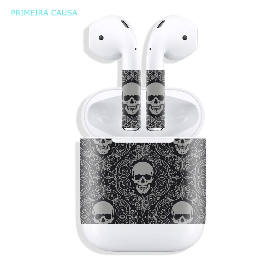 AirPod Skins Protective Sticker AirPod Cover & Decal for Apple AirPod
