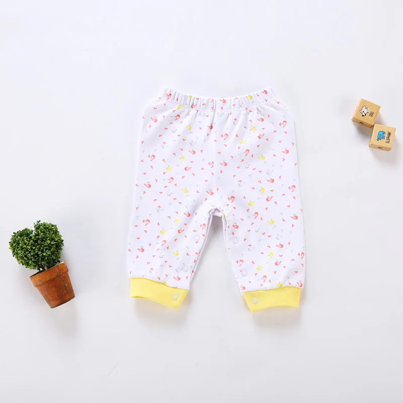 Baby pants 100 cotton baby infant children clothing baby newborn