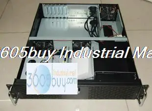 

2u industrial computer case 2u computer case 1.2mm large-panel pc big power supply 2u server computer case