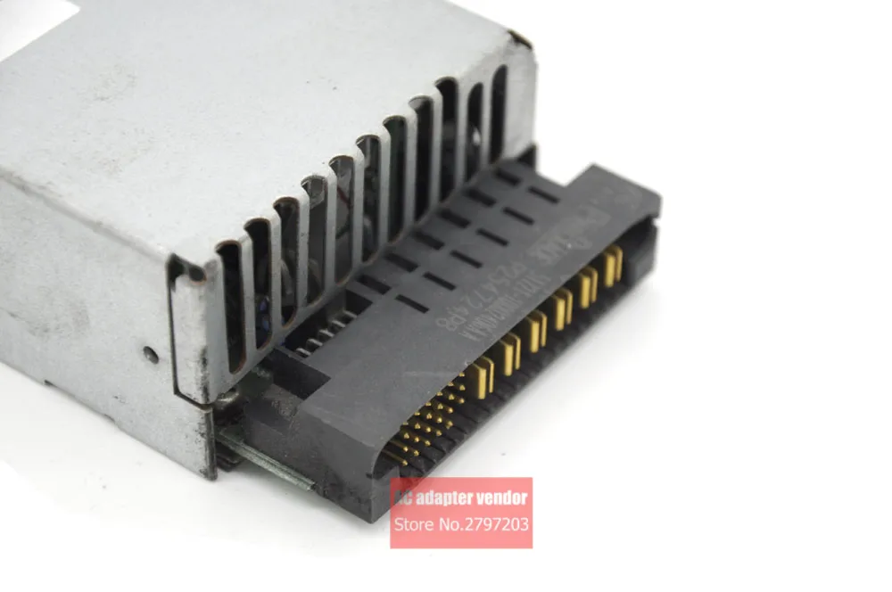 Для сервера Sun T2000 источник питания 450 Вт DS450HE-3-001 источники питания