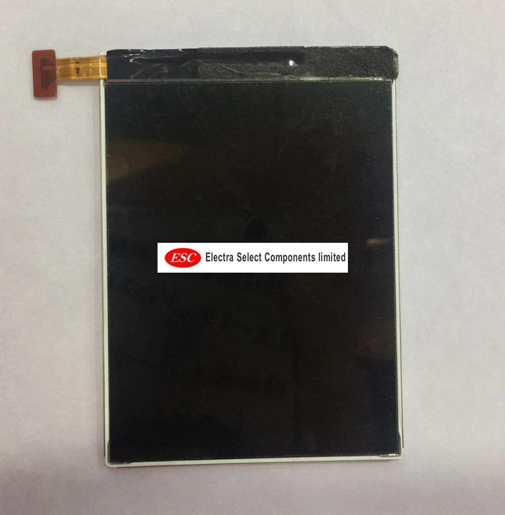 ESC для Nokia Asha 501 N501 ЖК-дисплей панель монитор без сенсорного дигитайзера экран +