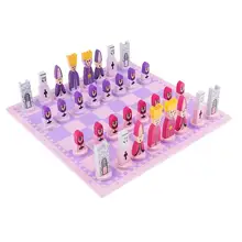 Деревянные Складные международные Шахматные игры, столешница Развивающая игра для детей и взрослых, семейные забавные развивающие игрушки подарки