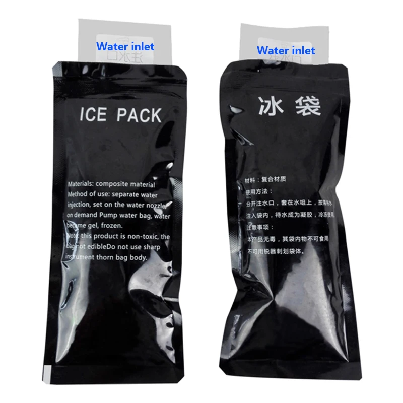 Insulin Cooler Bag Green 5