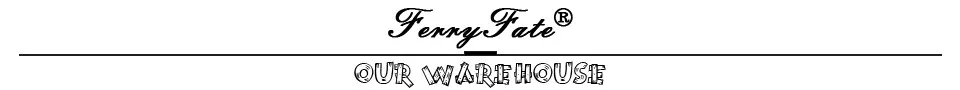 5-OUR WAREHOUSE