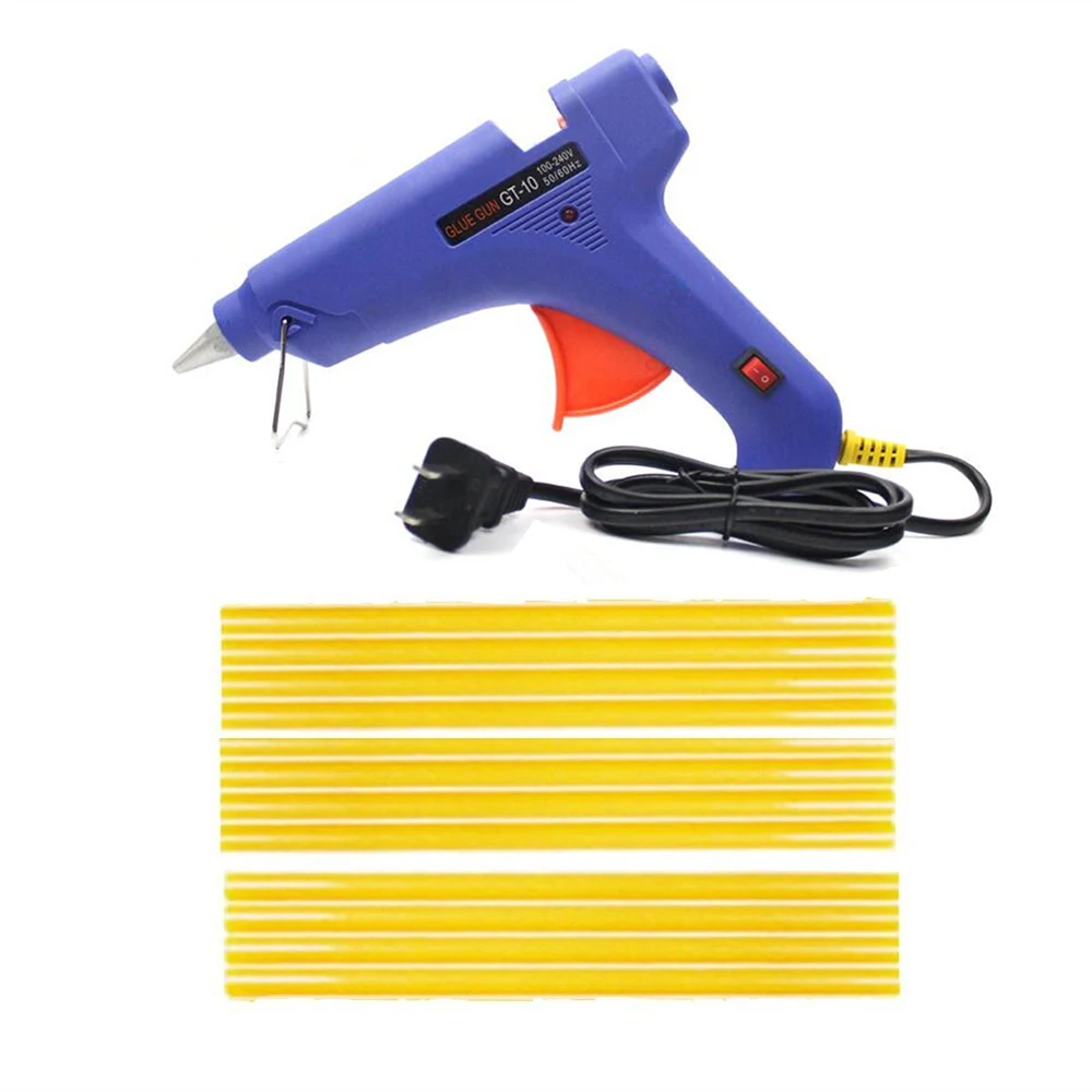 PDR Tools Dent Removal Paintless Dent Repair Auto Repair Tools PDR Glue