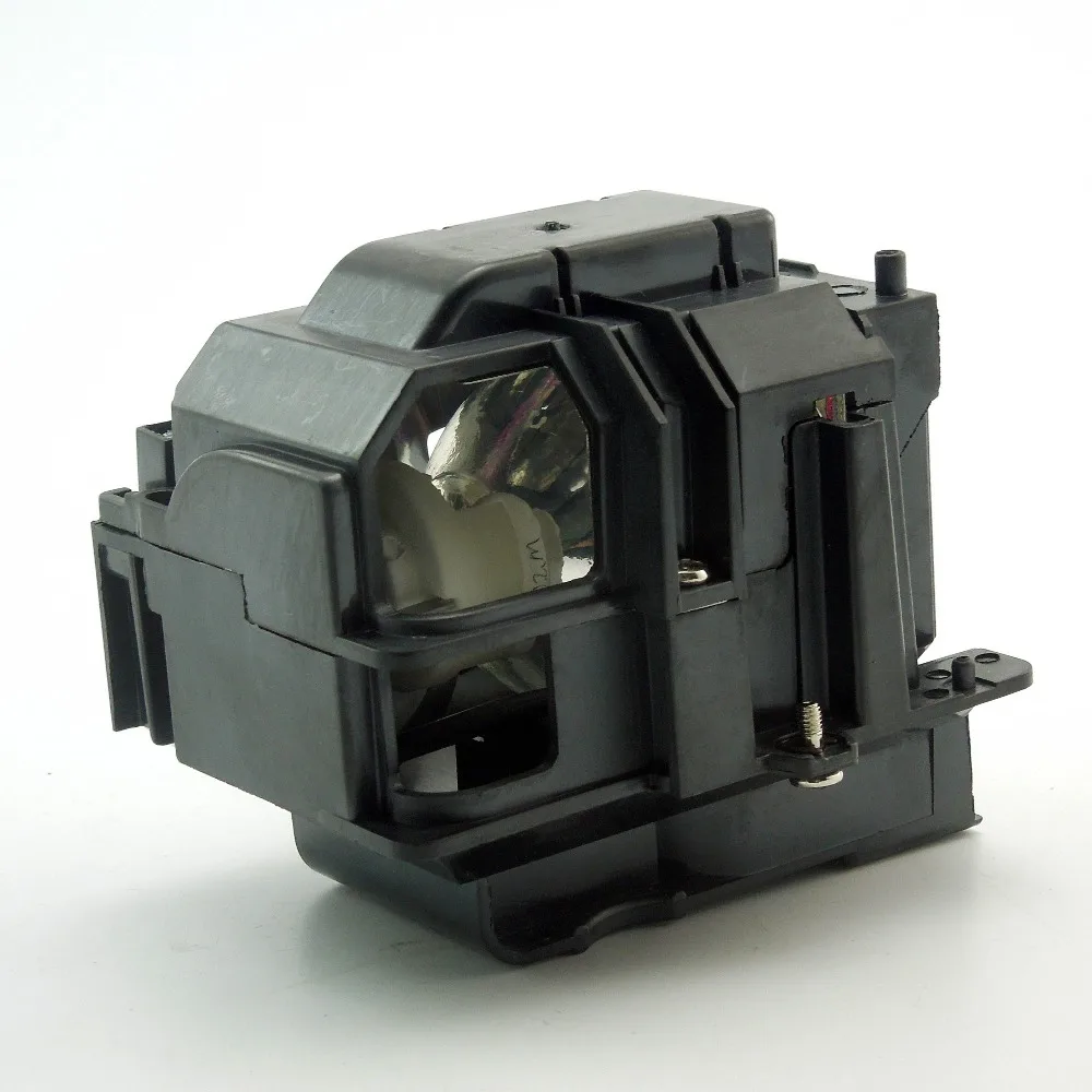 Projector Bare Lamp W//Phoenix Original Burner for Nec LT375//LT380//LT380G//VT470
