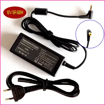 

For iMAX B6 B5 B8 LCD Monitor 12V 5A Laptop Ac Adapter Charger POWER SUPPLY Cord 5.5mm*2.5mm