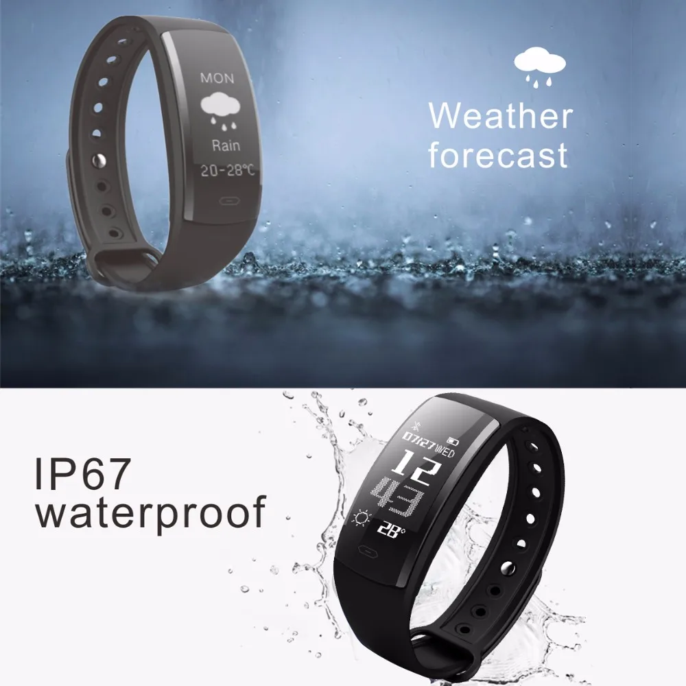 qs90 smart band 11