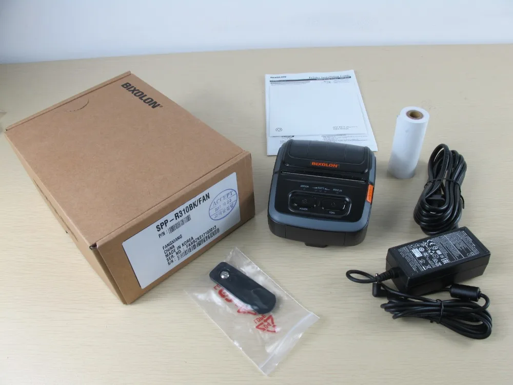 Bixolon SPP-R310BK (6)
