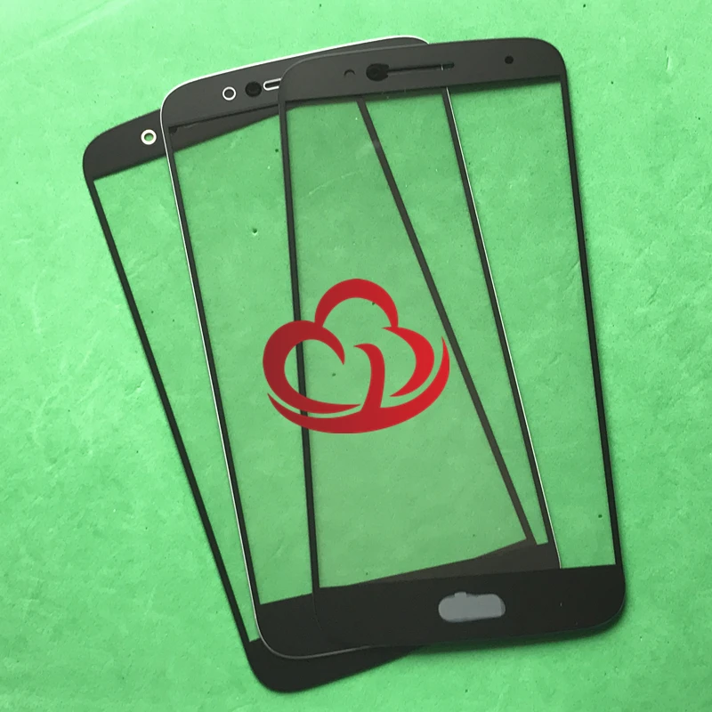 Сменный сенсорный ЖК экран для Motorola Moto M XT1662 XT1663|Сенсорные панели (тачскрин)| |