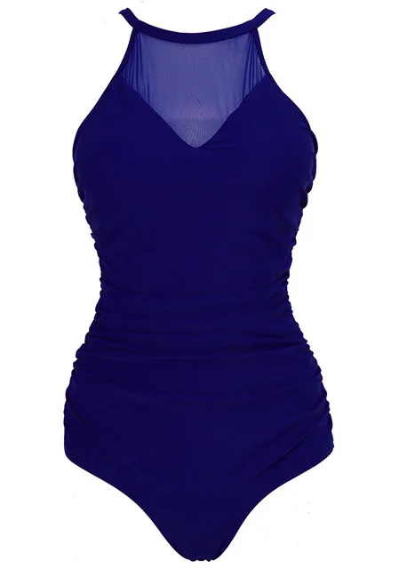 B Blue