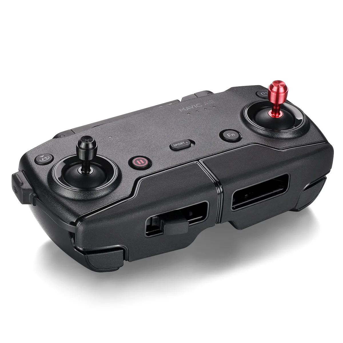 Держатель джойстика Mavic Mini/Pro/2/Air с пультом ДУ|Пульты дистанционного управления