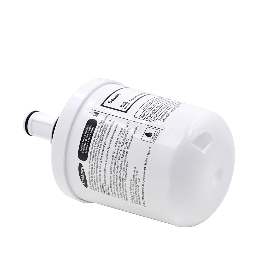 Холодильник фильтр для воды Замена Samsung DA29 00003G 00003B 00003A Aqua Pure Plus очиститель 3