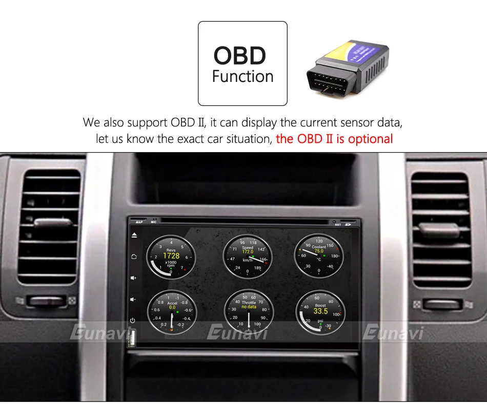 Top Eunavi universal 2 Din android 7.1 car dvd player 2GB RAM 16GB ROM 2din Autoradio gps navigation bluetooth wifi usb free camera 19 Top Eunavi universal 2 Din android 7.1 car dvd player 2GB RAM 16GB ROM 2din Autoradio gps navigation bluetooth wifi usb free camera 19