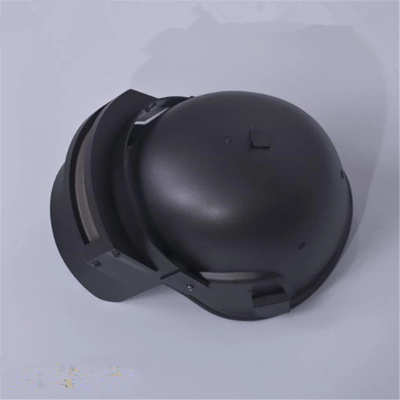 2018 Game PLAYERUNKNOWNS BATTLEGROUNDS Level 3 Helmets
